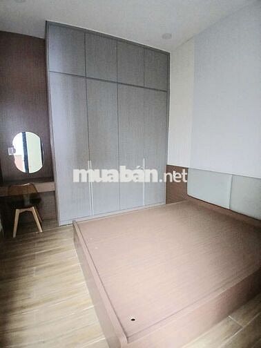 NHÀ ĐẸP MT SONG HÀNH QL22,TRUNG CHÁNH, HÓC MÔN,NGANG 4.5M,6,5 TỶ
