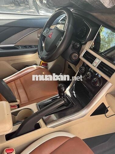 Mitsubishi Xpander 2019 1.5MT - 104000 km