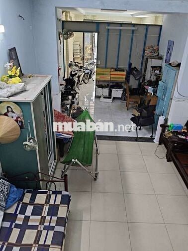 BÁN NHÀ 2 MẶT TIỀN, 120 m2, HỒ VĂN LONG – BÌNH HƯNG HÒA B, BÌNH TÂN