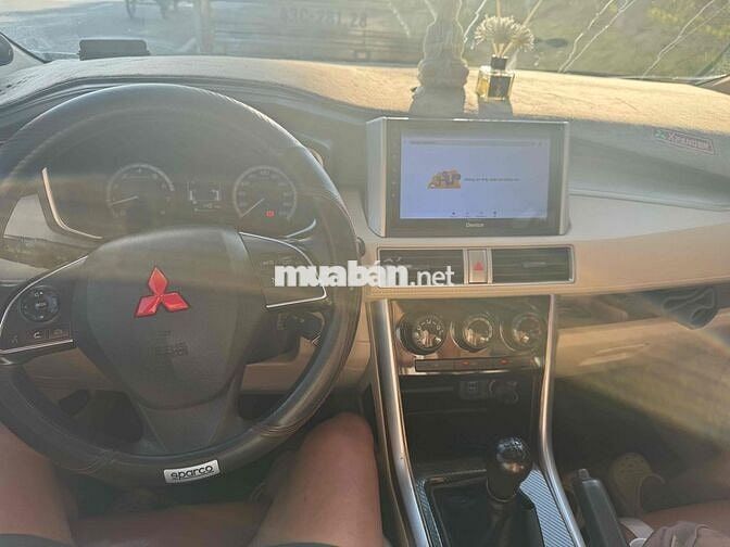 Mitsubishi Xpander 2019 1.5MT - 104000 km