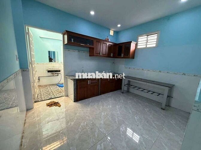 Cần cho thuê nhà mới sạch đẹp.khu dân cư an ninh yên tĩnh