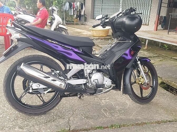 Xe chính chủ, may nguyên zin, bảo dưỡng tốt