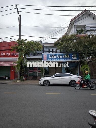 Bán đất Trần Ngọc Quế có nhà trọ