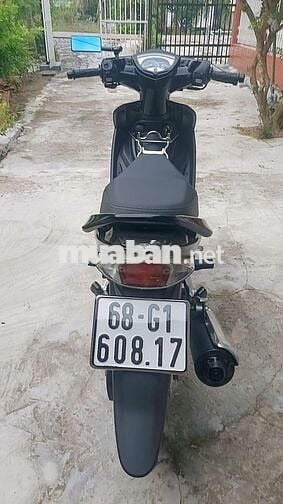 Xe chính chủ, may nguyên zin, bảo dưỡng tốt