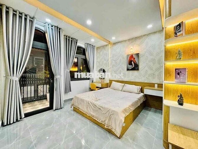 HẺM 201/* NGUYỄN XÍ, PHƯỜNG 26, BÌNH THẠNH GIÁ CHỈ 2TỶ250
