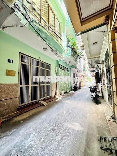 PHÂN LÔ Ô TÔ VÀO NHÀ-45M-5TẦNG-MT RỘNG-5NGỦ-TRUNG KÍNH-CẦU GIẤY-HIẾM