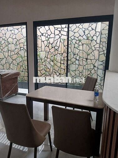 NHÀ ĐẸP MT SONG HÀNH QL22,TRUNG CHÁNH, HÓC MÔN,NGANG 4.5M,6,5 TỶ
