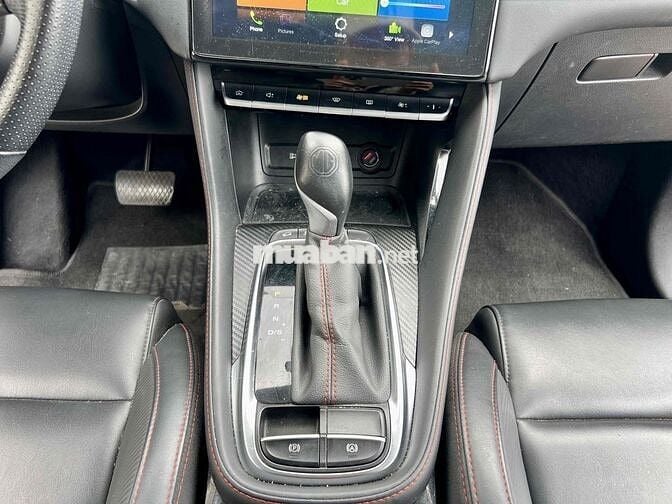 MG MGZS Luxury 2021 chuẩn 55.000km bao test hãng