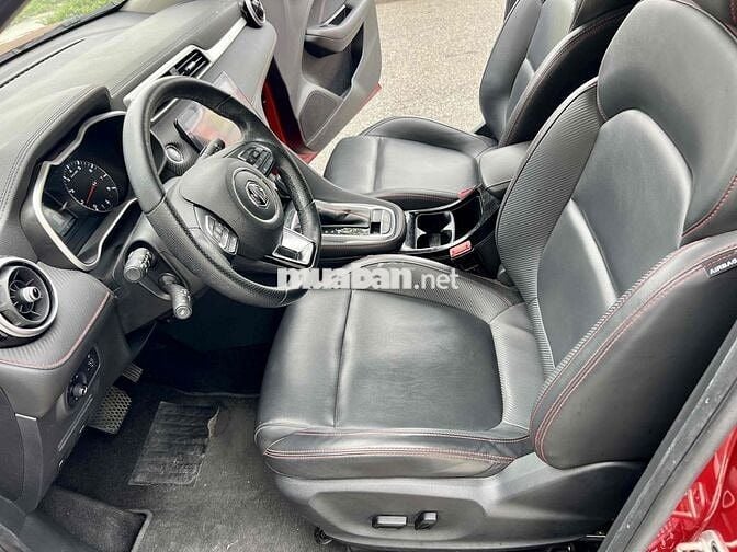MG MGZS Luxury 2021 chuẩn 55.000km bao test hãng
