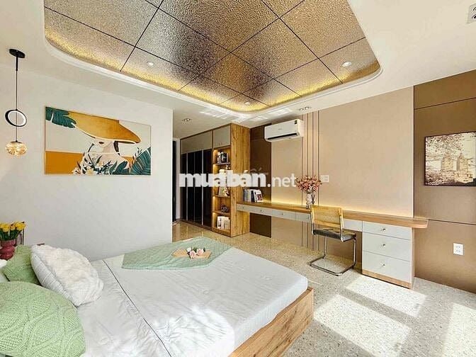 NGỘP VỐN BÁN GẤP CĂN NHÀ TRÊN ĐƯỜNG NGUYỄN VĂN NGUYỄN, PHƯỜNG TÂN ĐỊNH