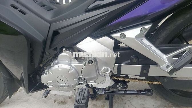 Xe chính chủ, may nguyên zin, bảo dưỡng tốt