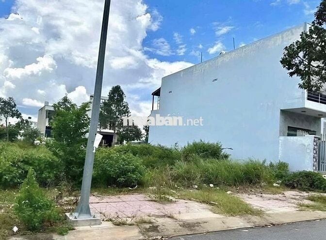 BÁN LÔ ĐẤT THỔ CƯ - TRỊNH QUANG NGHỊ - SỔ HỒNG RIÊNG - XÂY TỰ DO