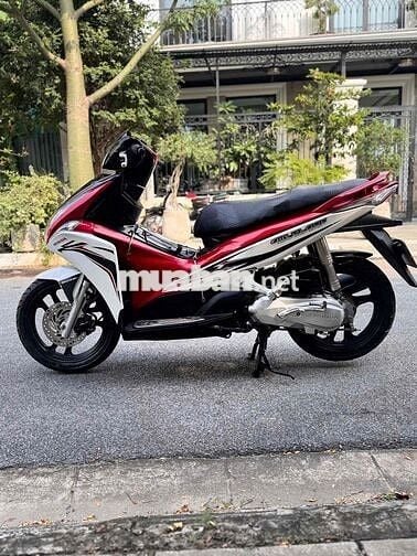 Airblead 110 honda fi kim phun