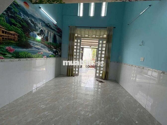Cần cho thuê nhà mới sạch đẹp.khu dân cư an ninh yên tĩnh