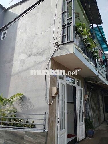 Bán nhà MỚI CCVB ĐƯỜNG SỐ 4 HBP