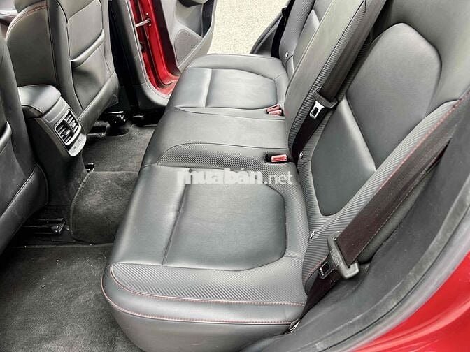 MG MGZS Luxury 2021 chuẩn 55.000km bao test hãng