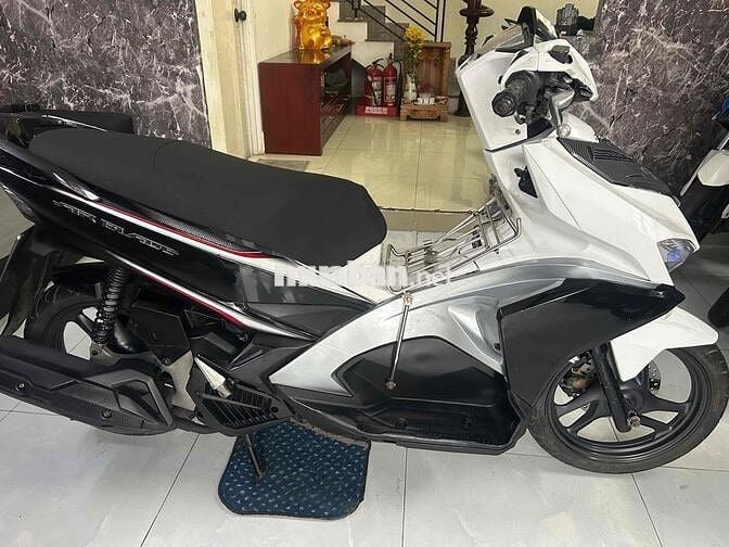 honda AB 2016 xinh đẹp 80%