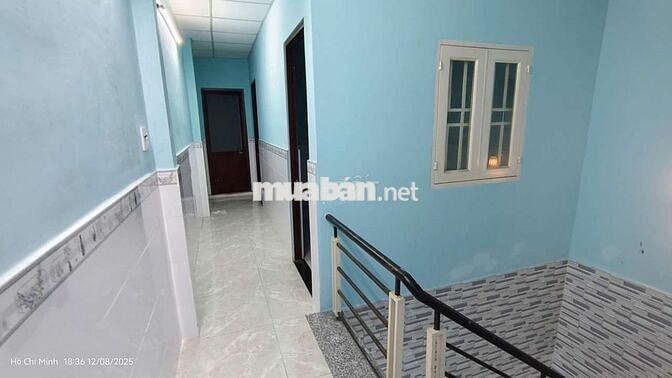 Cần cho thuê nhà mới sạch đẹp.khu dân cư an ninh yên tĩnh
