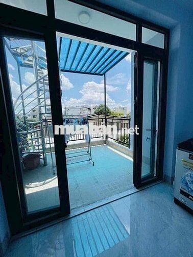 nhà đường số khu lê văn quế . ngã tư bốn xã Bình tân