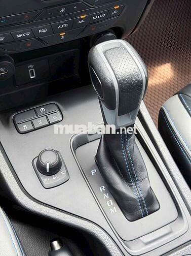 Ford Ranger 2022 Raptor 2.0L 4x4 AT - 40000 km