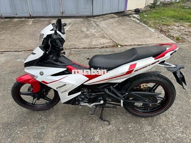 Exciter 2015 BS62 xe đẹp máy ngon zin