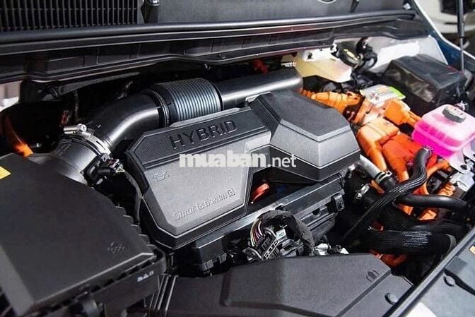 KIA CARNIVAL HEV 2025 ƯU ĐÃI KHỦNG 50tr +BHVC 20tr