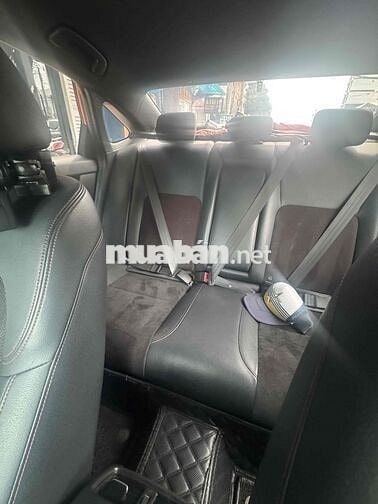 Honda Civic 2022 RS 1.5 AT - 23500 km