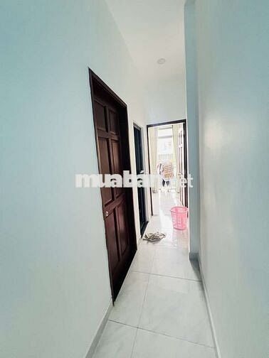 BÁN NHÀ MTKD, GÒ XOÀI, BÌNH TÂN, DTSD 72m2,  4.8 TỶ