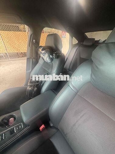 Honda Civic 2022 RS 1.5 AT - 23500 km