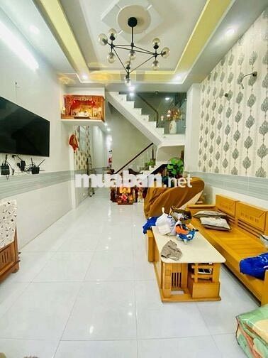 HẠ GIÁ MẶT TIỀN AN LẠC 7,1TY (4×19) BTCT
