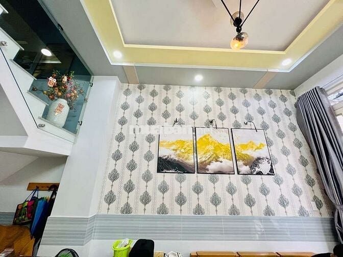 HẠ GIÁ MẶT TIỀN AN LẠC 7,1TY (4×19) BTCT