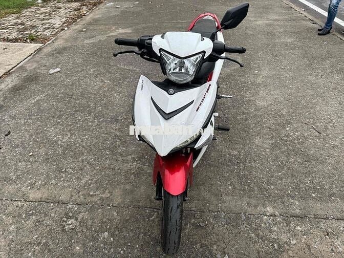 Exciter 2015 BS62 xe đẹp máy ngon zin