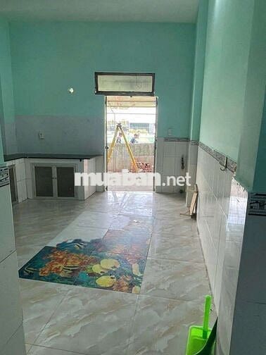 CHO THUÊ NHÀ NGUYÊN CĂN HẺM 884 LÊ ĐỨC THỌ P15 GÒ VẤP