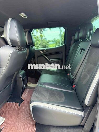 Ford Ranger 2022 Raptor 2.0L 4x4 AT - 40000 km