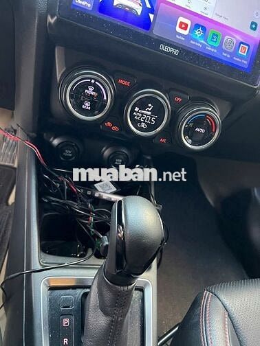 Suzuki Swift 2020 số tự động bản đặc biệt