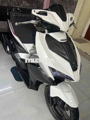 honda AB 2016 xinh đẹp 80%