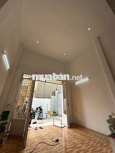 Nhà Mới Đẹp , Kế Bên : Siêu Thị Aeon Tên Lửa .