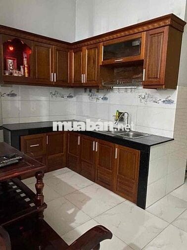 cho thuê nha mới gần chợ 123 vlb 4tr5