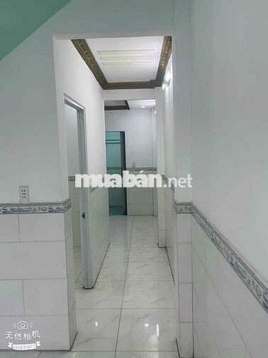 Cho thuê nhà nguyên căn mới sửa chữa nhà mới tinh sạch sẽ