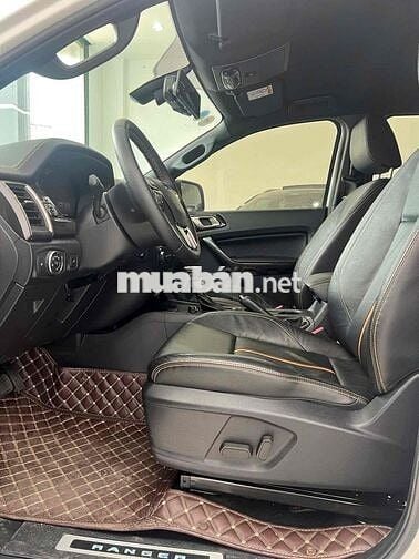 Wildtrak 2020 4x4 - 90.000km - hỗ trợ góp