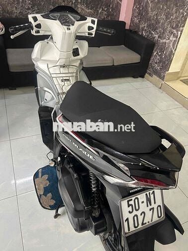 honda AB 2016 xinh đẹp 80%