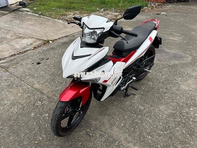 Exciter 2015 BS62 xe đẹp máy ngon zin