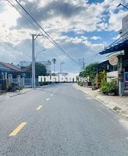 ĐẤT NAM PHƯỚC-DUY XUYÊN- SÁT QUỐC LỘ 1A-HƠN 175M2 GIÁ CHỈ 7XXTR
