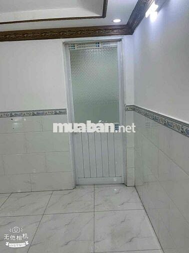 Cho thuê nhà nguyên căn mới sửa chữa nhà mới tinh sạch sẽ