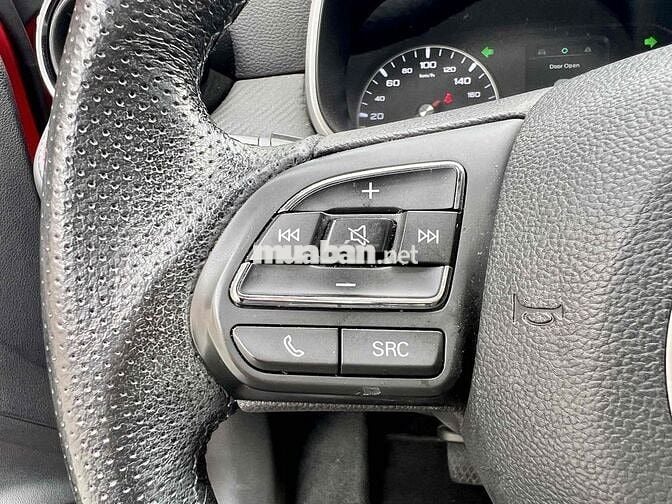 MG MGZS Luxury 2021 chuẩn 55.000km bao test hãng