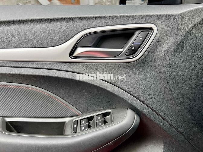 MG MGZS Luxury 2021 chuẩn 55.000km bao test hãng