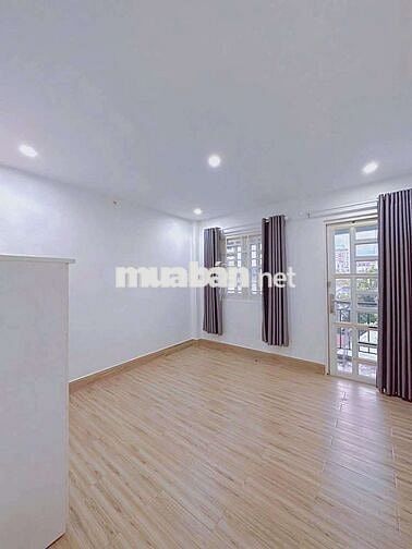 CHO THUÊ NHÀ MỚI SẠCH SẼ. ĐS8.P11 GÒ VẤP