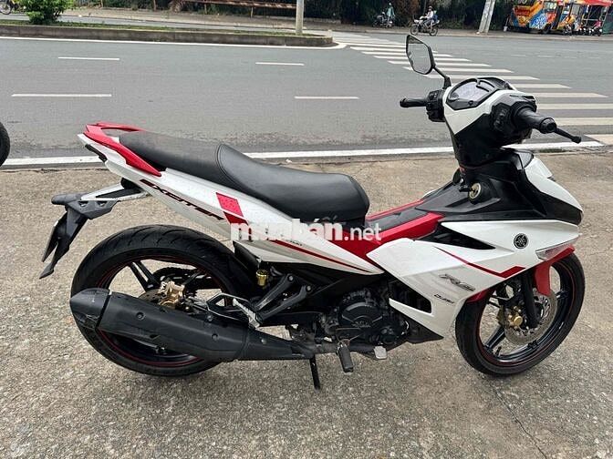 Exciter 2015 BS62 xe đẹp máy ngon zin