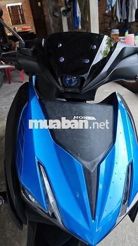 Cần bán xe Winner X 2020 xanh đen