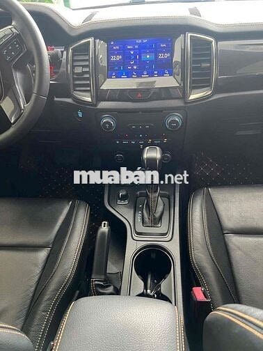 Wildtrak 2020 4x4 - 90.000km - hỗ trợ góp